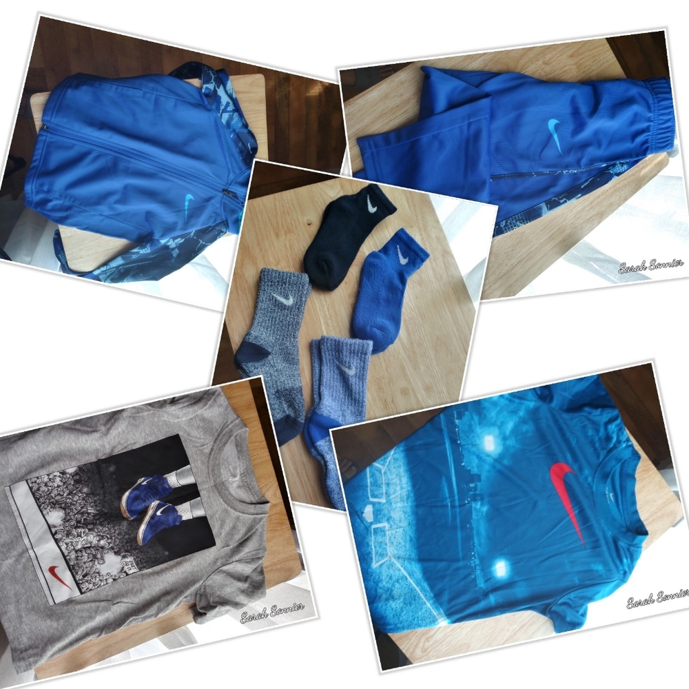 Nike Lot